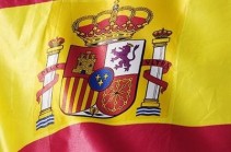 España - Bandera